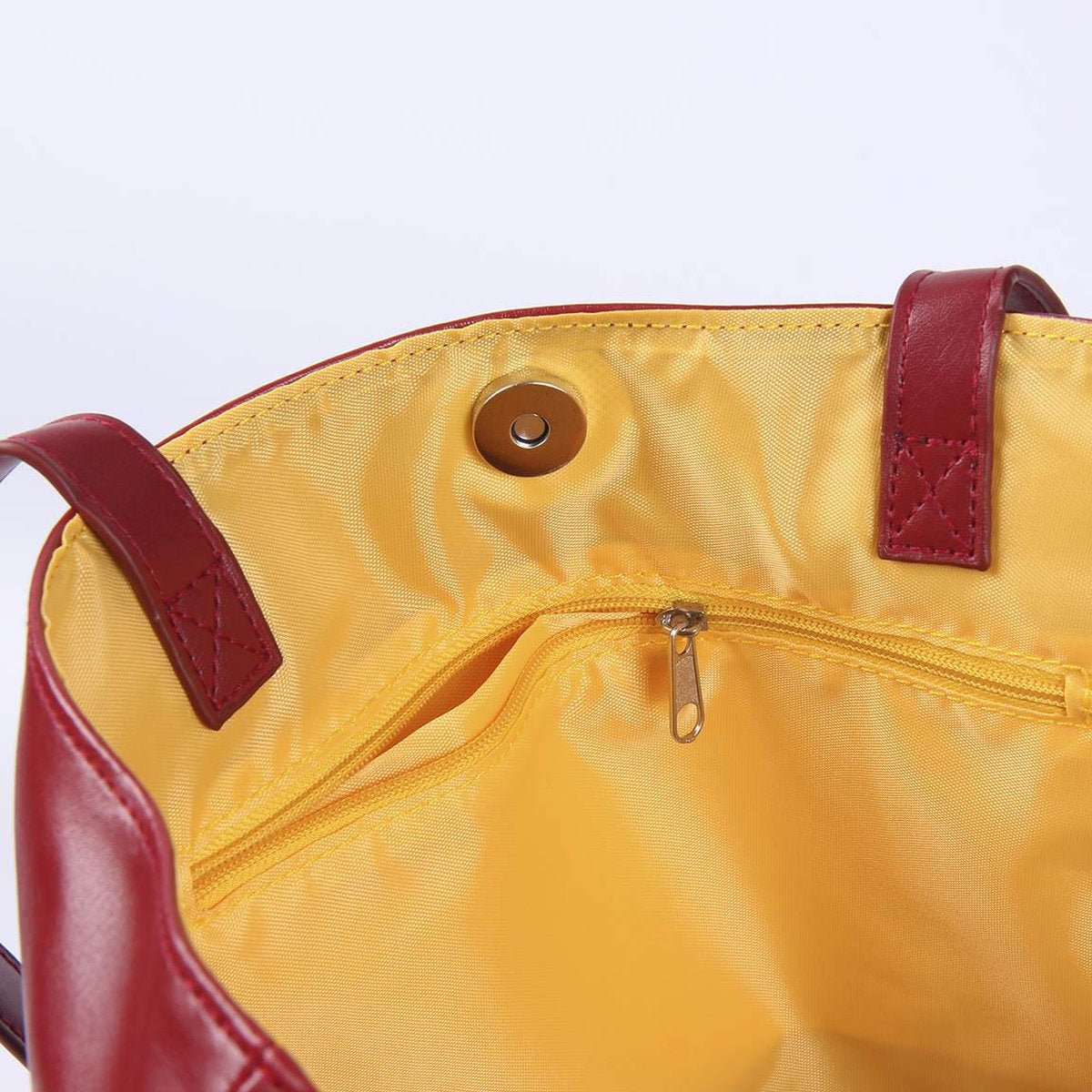 BOLSA SHOPPING POLIPIEL HARRY POTTER - ILUSION SHOP