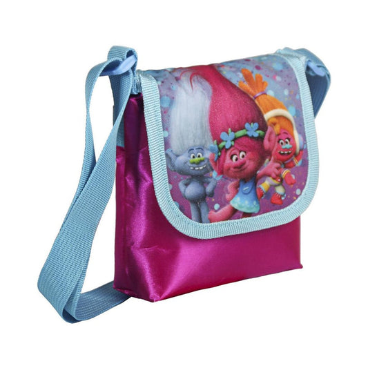 BOLSITO SOLAPA TROLLS MOVIE - ILUSION SHOP