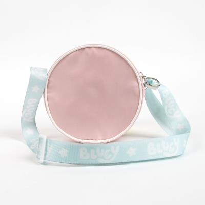 BOLSO 3D BLUEY - ILUSION SHOP