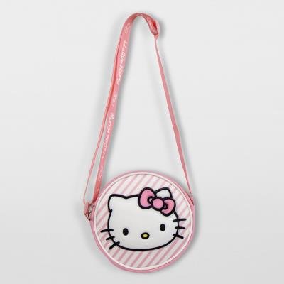 BOLSO 3D HELLO KITTY - ILUSION SHOP