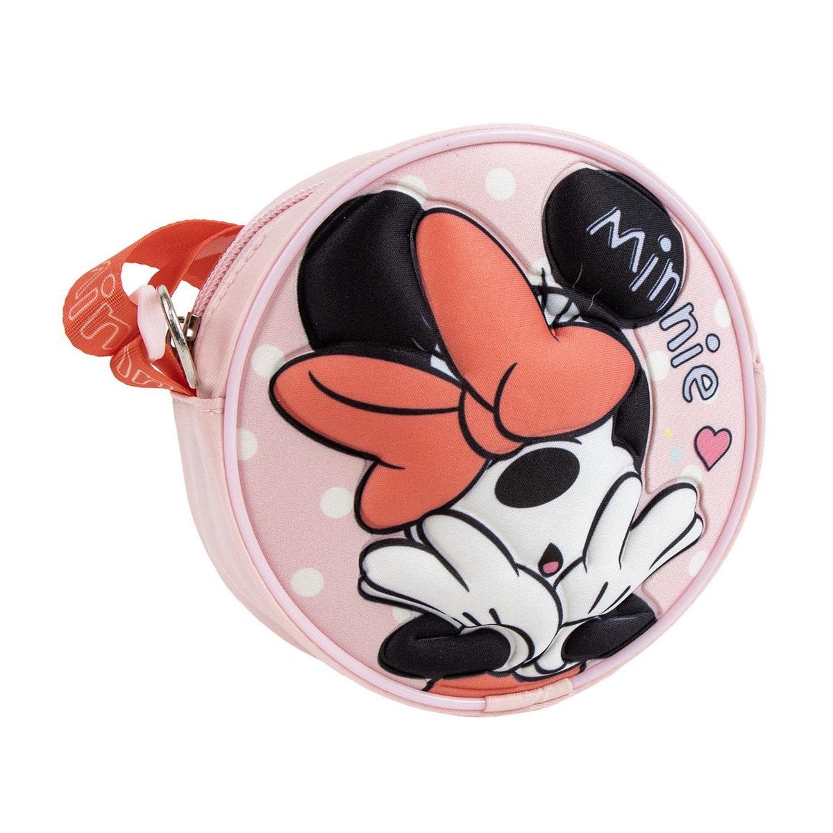BOLSO 3D MINNIE - ILUSION SHOP