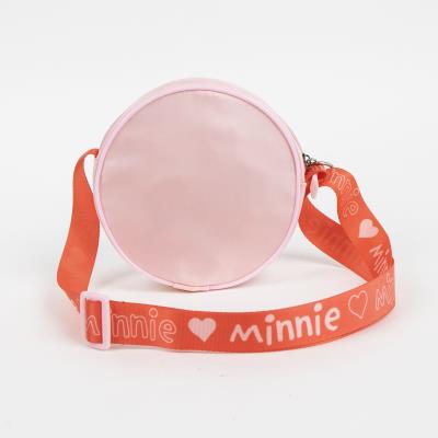 BOLSO 3D MINNIE - ILUSION SHOP