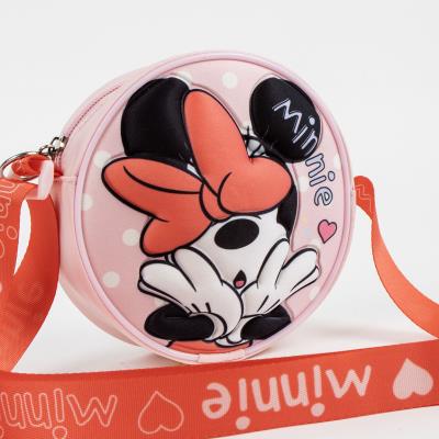 BOLSO 3D MINNIE - ILUSION SHOP