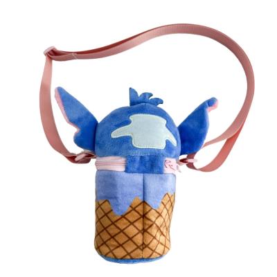 BOLSO APLICACIONES STITCH - ILUSION SHOP