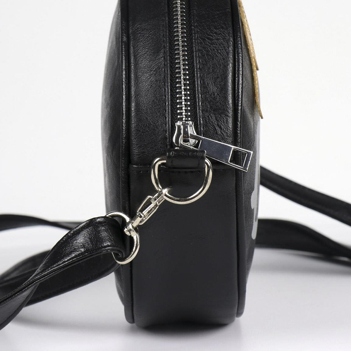 BOLSO BANDOLERA HARRY POTTER POLIPIEL - ILUSION SHOP