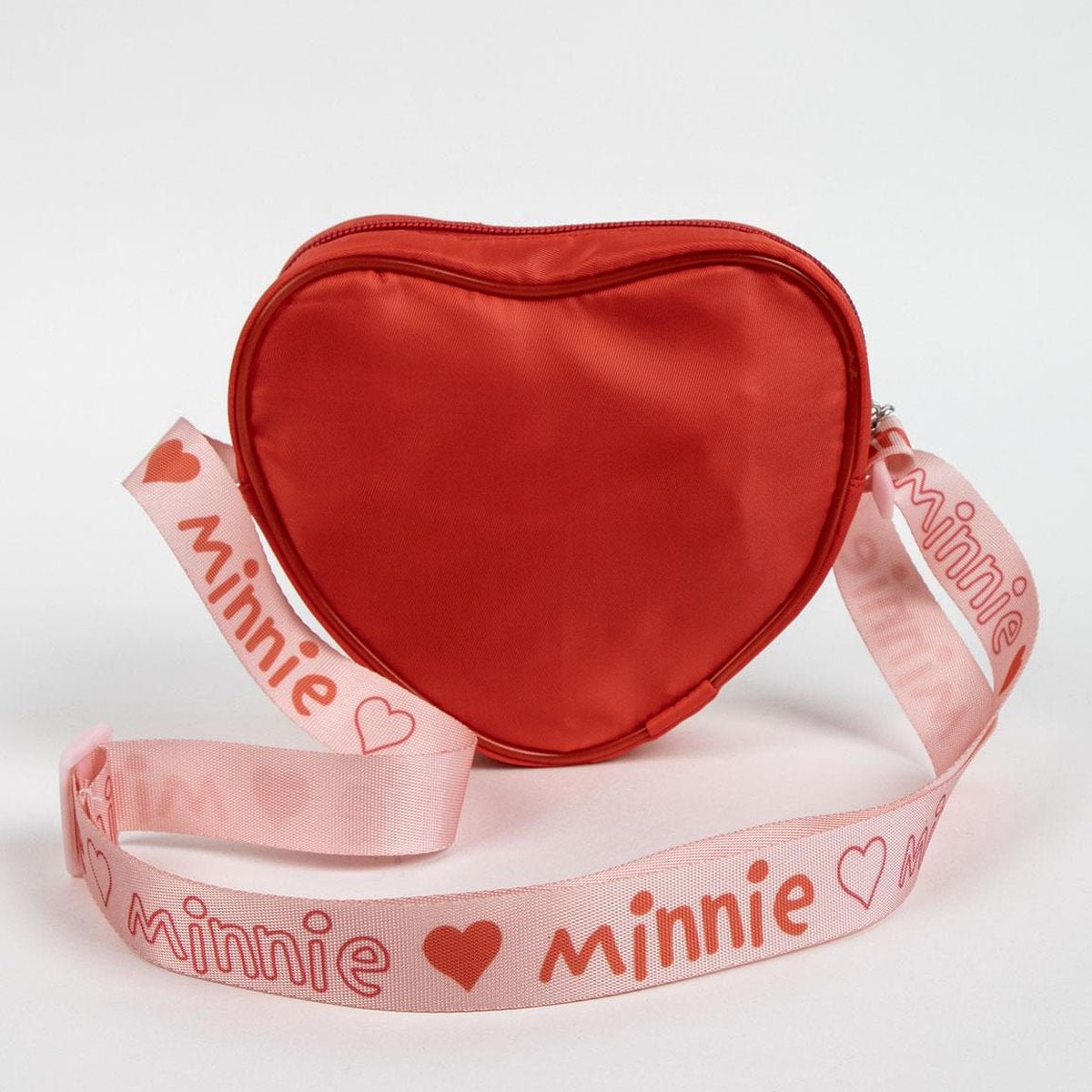 BOLSO CORAZON MINNIE - ILUSION SHOP