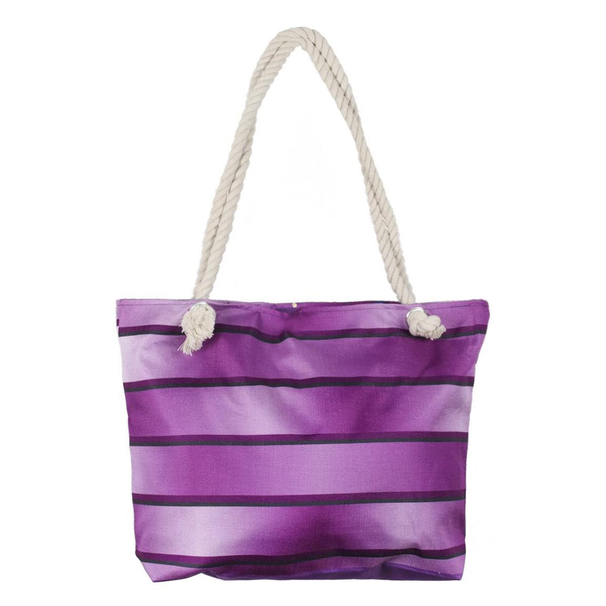 BOLSO DE PLAYA VILLANAS CLASICOS DISNEY - ILUSION SHOP