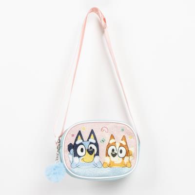 BOLSO FANTASIA BLUEY - ILUSION SHOP