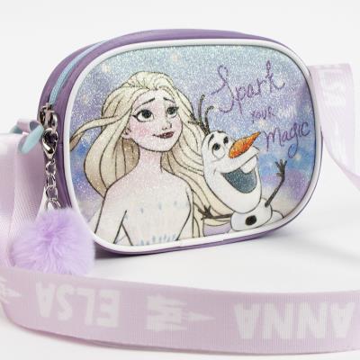 BOLSO FANTASIA FROZEN - ILUSION SHOP
