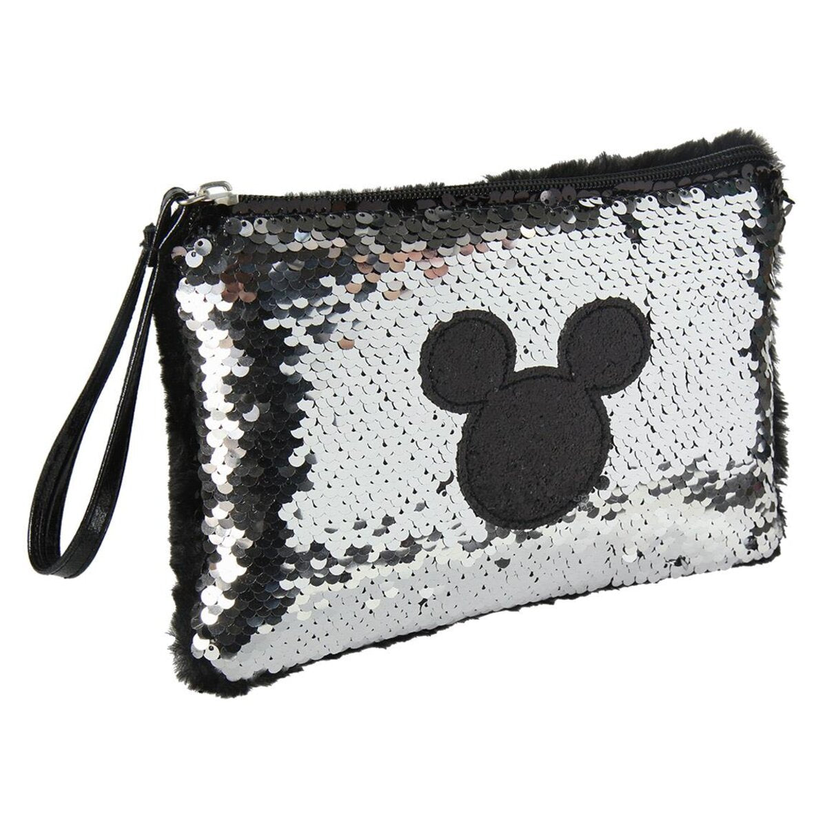 BOLSO FIESTA MICKEY LENTEJUELAS - ILUSION SHOP