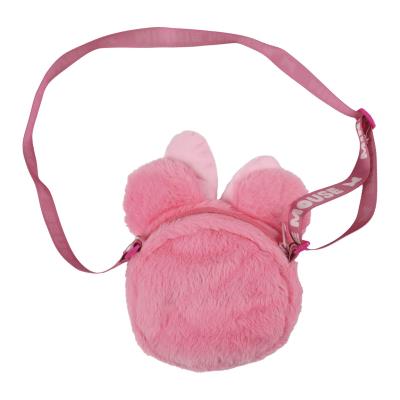 BOLSO PELUCHE MINNIE - ILUSION SHOP