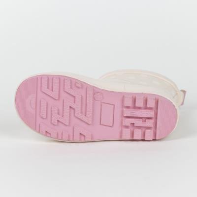 BOTAS LLUVIA GOMA MINNIE - ILUSION SHOP
