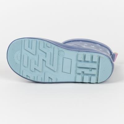 BOTAS LLUVIA GOMA STITCH - ILUSION SHOP