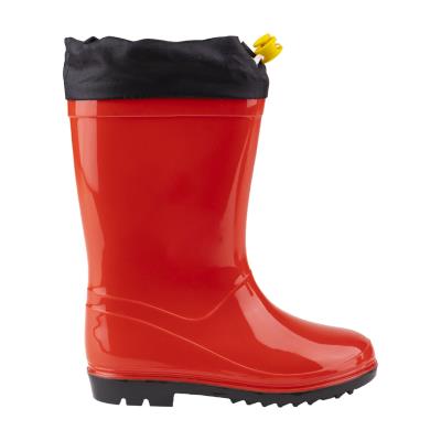 BOTAS LLUVIA PVC MICKEY - ILUSION SHOP