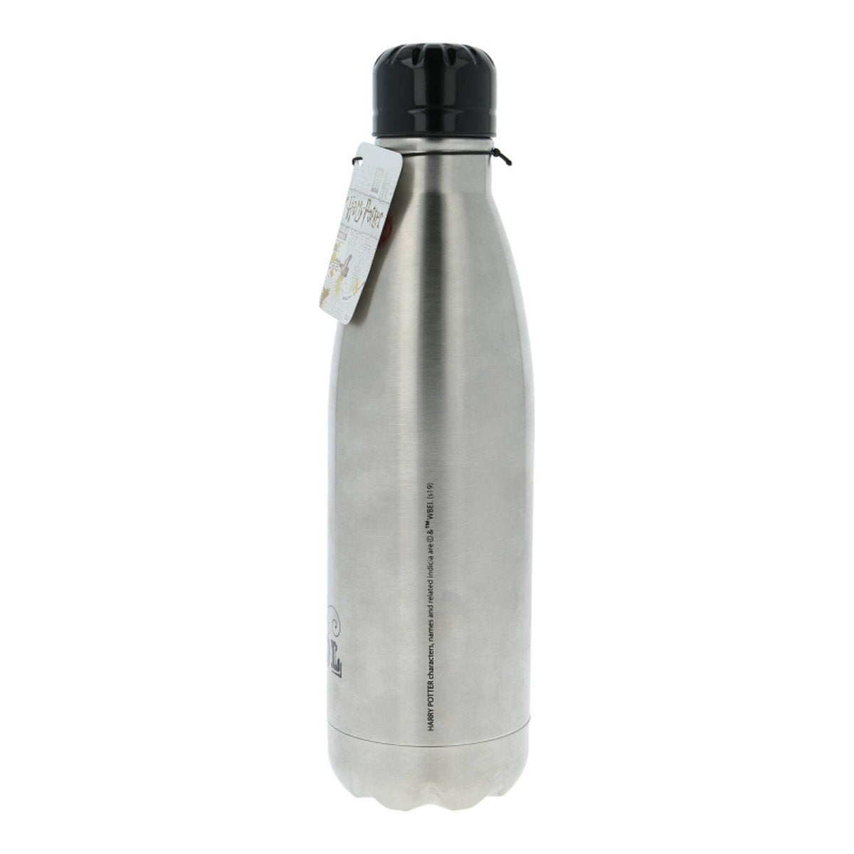 BOTELLA ACERO INOXIDABLE 780 ML HARRY POTTER - ILUSION SHOP