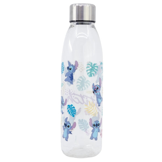 BOTELLA AGUA 980 ML STITCH - ILUSION SHOP