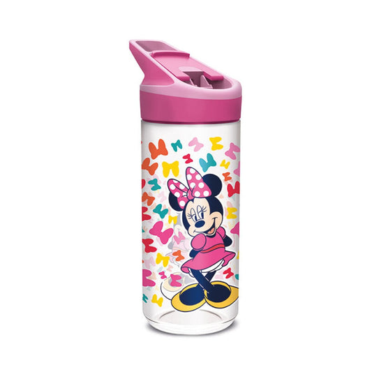 BOTELLA ECOZEN PREMIUM 620 ML MINNIE - ILUSION SHOP
