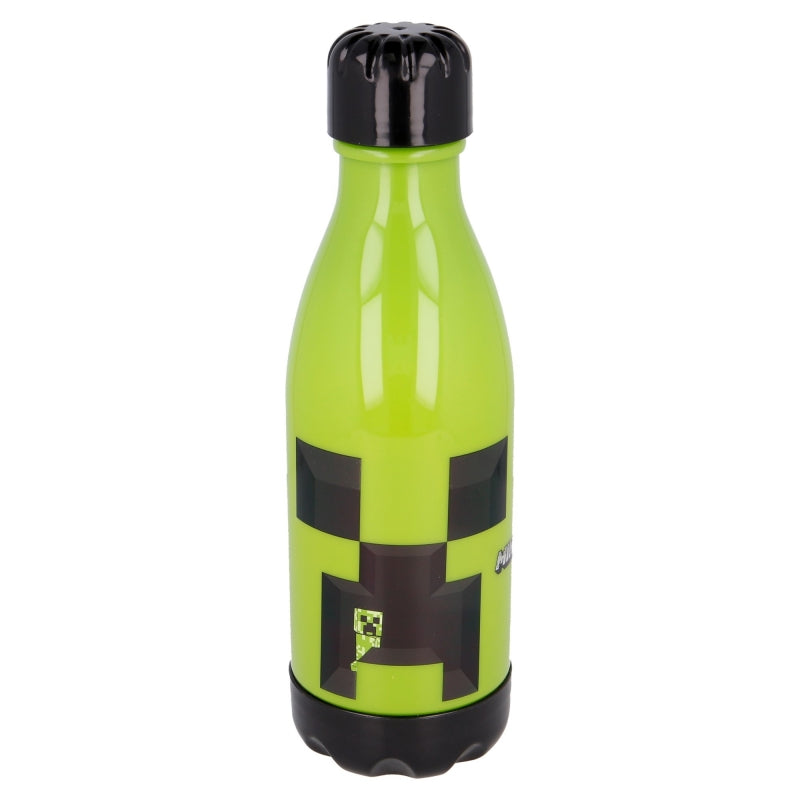 BOTELLA PP DAILY 560 ML MINECRAFT