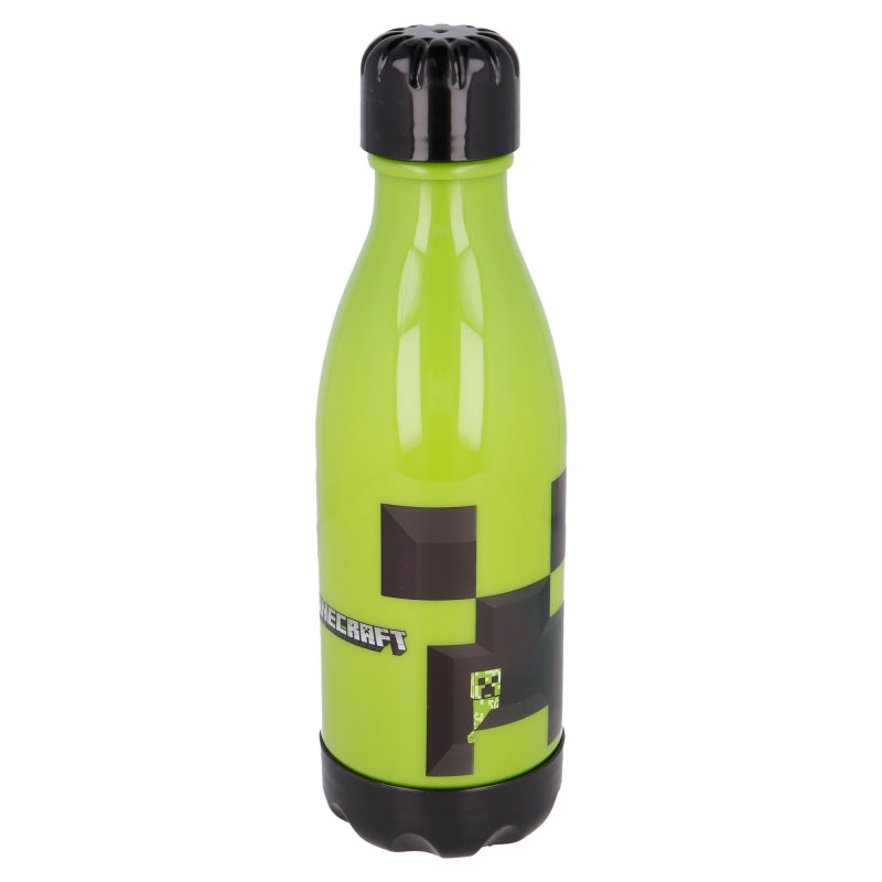 BOTELLA PP DAILY 560 ML MINECRAFT