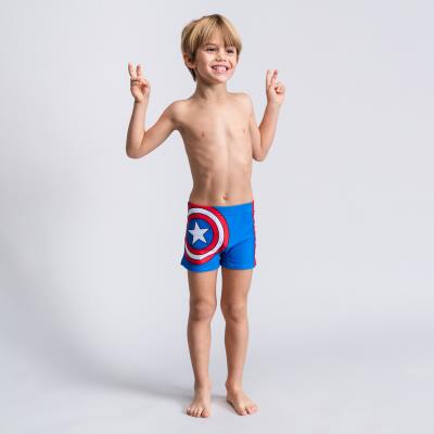BOXER BAÑO AVENGERS - ILUSION SHOP