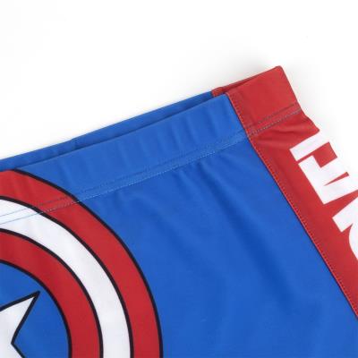BOXER BAÑO AVENGERS - ILUSION SHOP