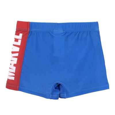 BOXER BAÑO AVENGERS - ILUSION SHOP