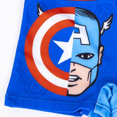 BOXER BAÑO AVENGERS - ILUSION SHOP