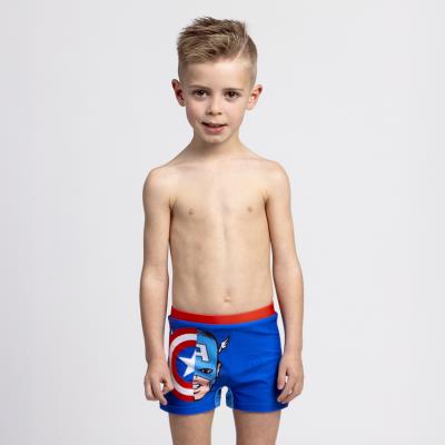 BOXER BAÑO AVENGERS - ILUSION SHOP