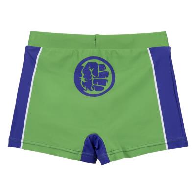 BOXER BAÑO AVENGERS HULK - ILUSION SHOP