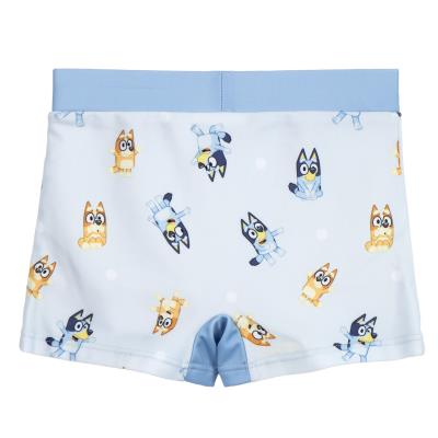 BOXER BAÑO BLUEY - ILUSION SHOP