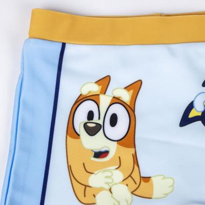 BOXER BAÑO BLUEY - ILUSION SHOP