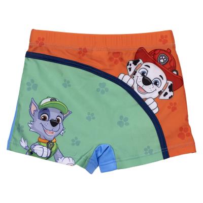 BOXER BAÑO PAW PATROL - ILUSION SHOP