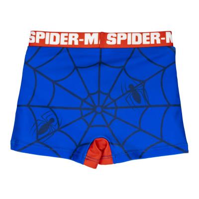 BOXER BAÑO SPIDERMAN - ILUSION SHOP