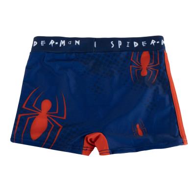 BOXER BAÑO SPIDERMAN - ILUSION SHOP