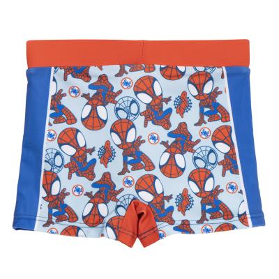 BOXER BAÑO SPIDEY - ILUSION SHOP