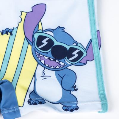 BOXER BAÑO STITCH - ILUSION SHOP