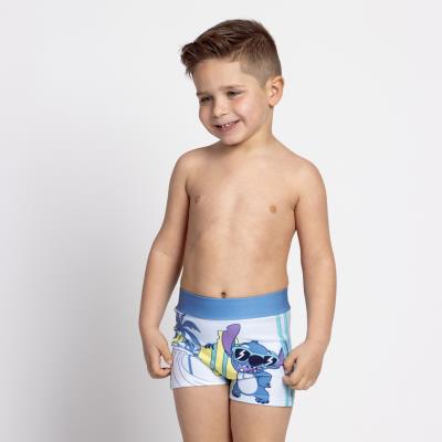 BOXER BAÑO STITCH - ILUSION SHOP