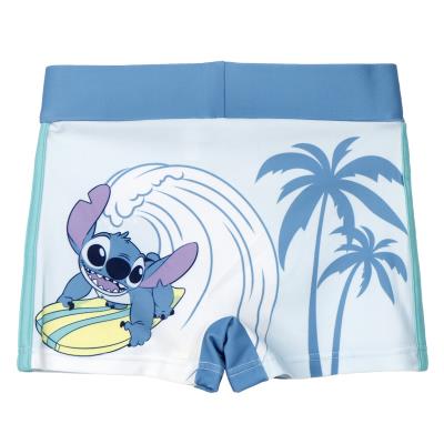 BOXER BAÑO STITCH - ILUSION SHOP
