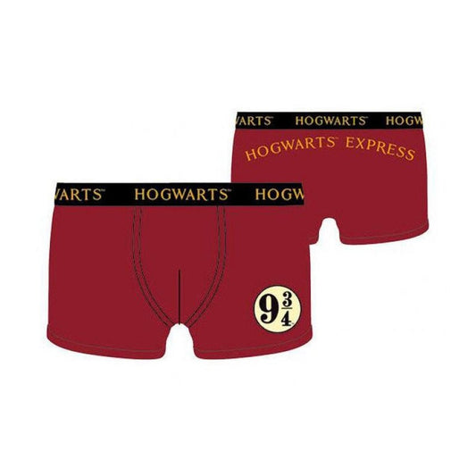 BOXER HOMBRE HARRY POTTER - ILUSION SHOP
