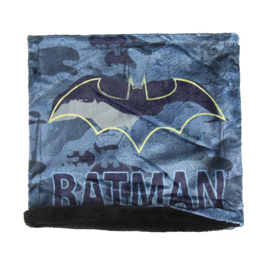 BRAGA CUELLO PREMIUM POLAR BATMAN DC COMICS - ILUSION SHOP