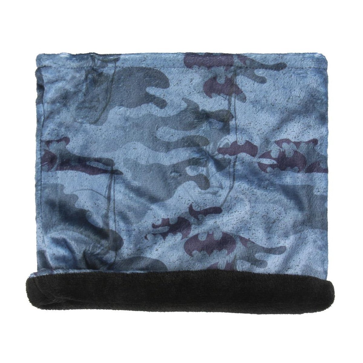 BRAGA CUELLO PREMIUM POLAR BATMAN DC COMICS - ILUSION SHOP