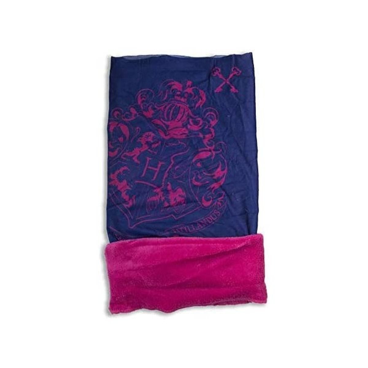 BRAGA DE CUELLO POLAR NIÑA HARRY POTTER - ILUSION SHOP