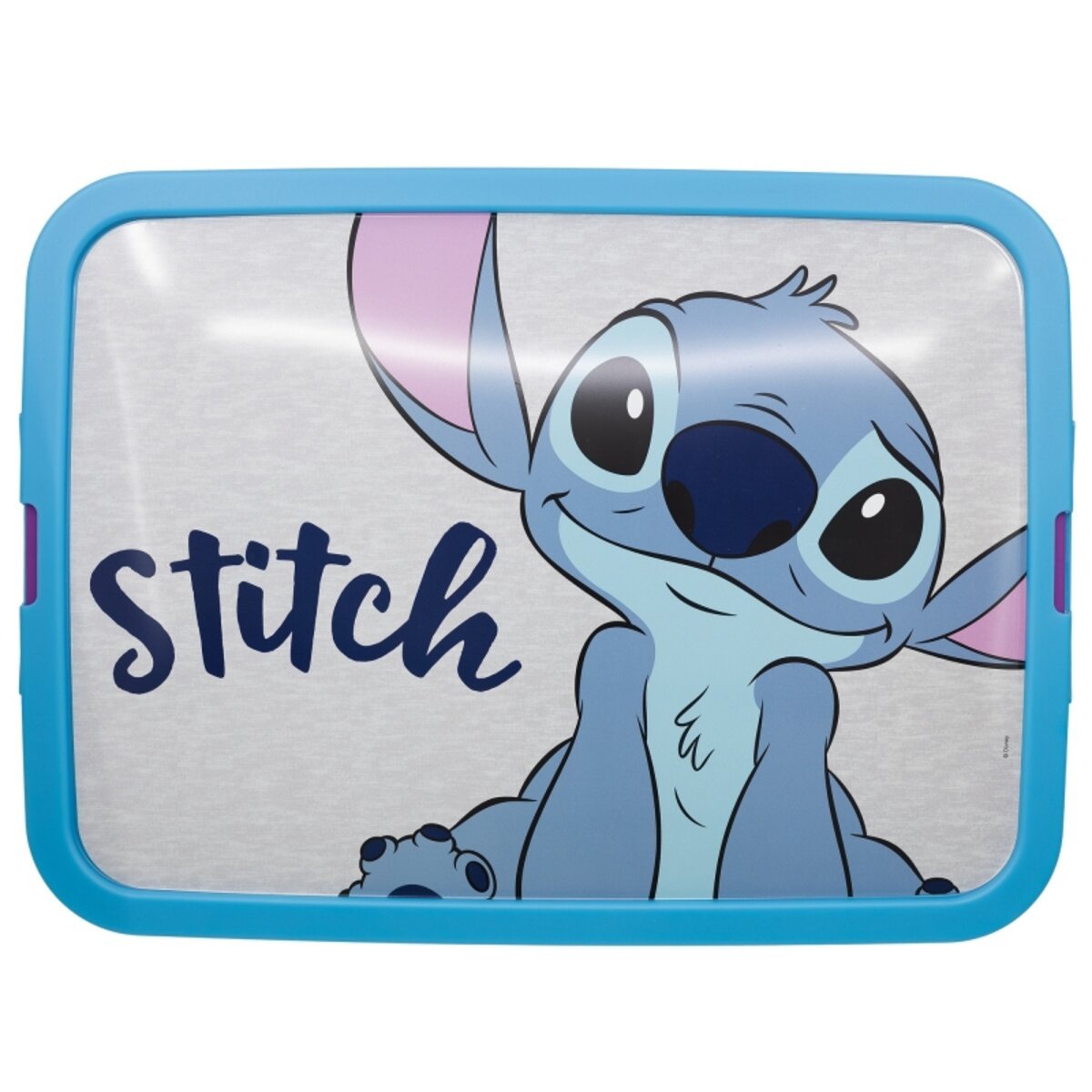 CAJA CLICK 23L STITCH - ILUSION SHOP