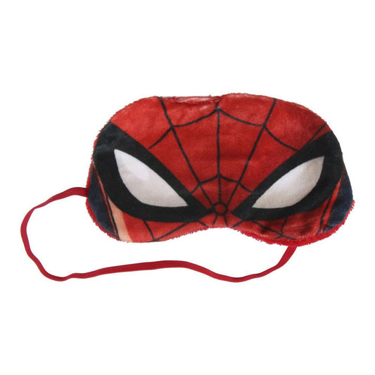 CAJA REGALO MANTA+ANTIFAZ+CALCETIN SPIDERMAN - ILUSION SHOP