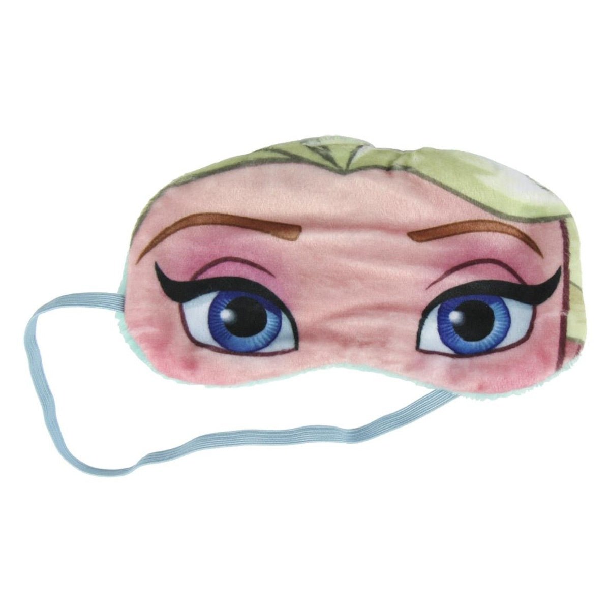 CAJAS REGALO MANTA+ANTIFAZ+CALCETIN FROZEN - ILUSION SHOP