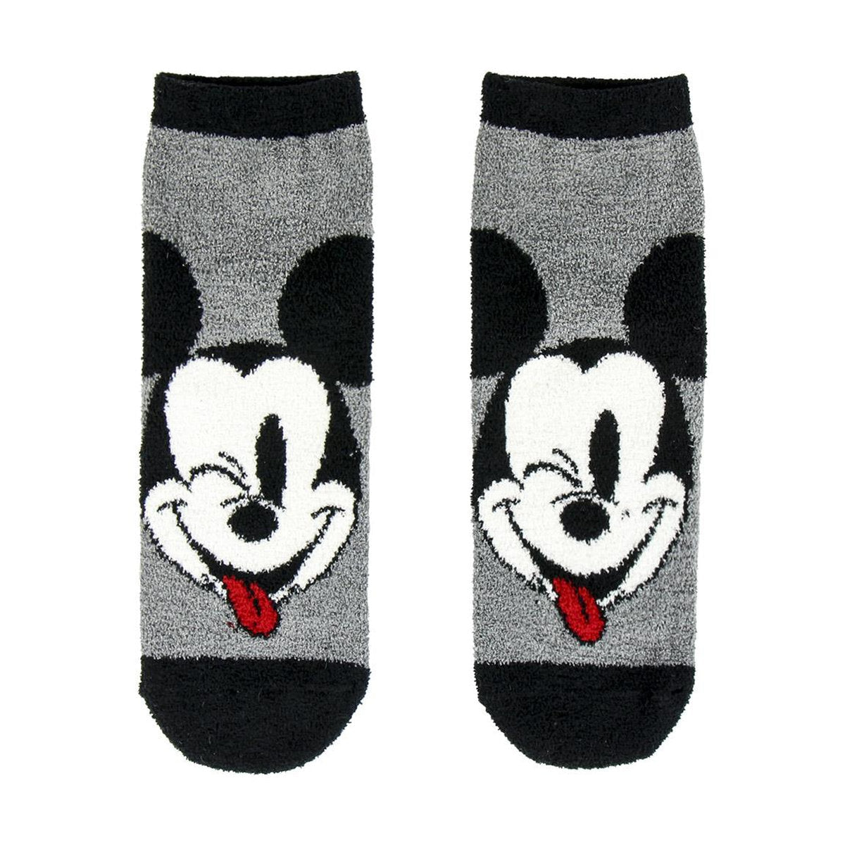 CALCETIN ANTIDESLIZANTE MICKEY - ILUSION SHOP