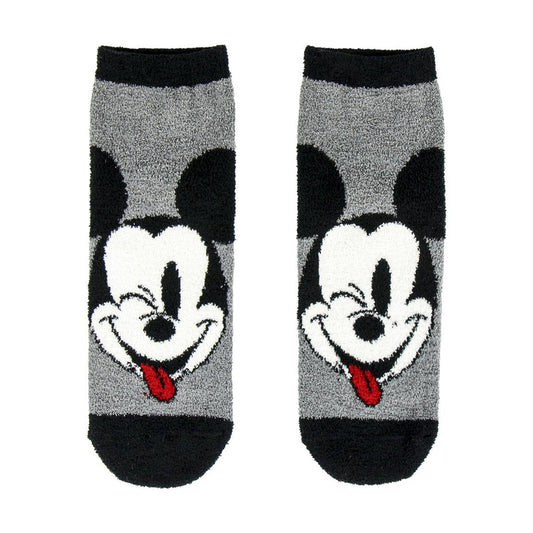 CALCETIN ANTIDESLIZANTE MICKEY - ILUSION SHOP