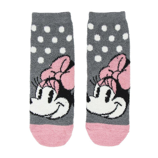 CALCETINES ANTIDESLIZANTES MINNIE - ILUSION SHOP