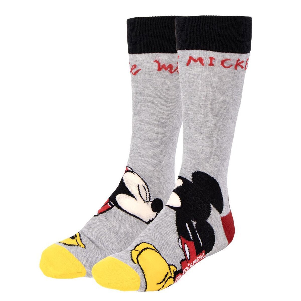 CALCETINES CAJA 3 PIEZAS MINNIE - ILUSION SHOP