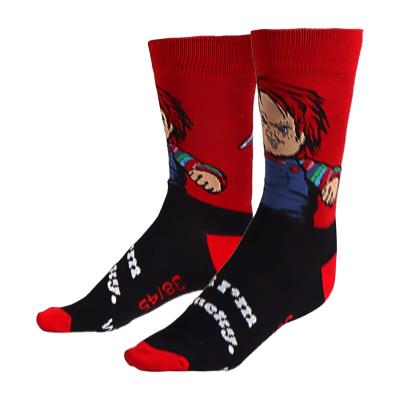 CALCETINES CHUCKY - ILUSION SHOP